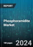 Phosphoramidite Market by Type, Purity Level, End-User, Application - Global Forecast 2025-2030- Product Image