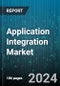 Application Integration Market by Offering, Integration Type, Application, End-user Industries - Global Forecast 2025-2030 - Product Thumbnail Image