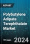 Polybutylene Adipate Terephthalate Market by Grade, End-use Industries - Global Forecast 2025-2030 - Product Thumbnail Image