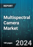 Multispectral Camera Market by Imaging Spectrum, Type, Category, Application - Global Forecast 2025-2030- Product Image