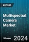 Multispectral Camera Market by Imaging Spectrum, Type, Category, Application - Global Forecast 2025-2030 - Product Image