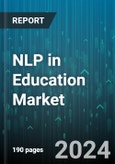 NLP in Education Market by Offering, Deployment Mode, End-User - Global Forecast 2025-2030- Product Image