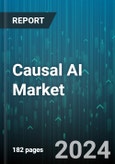 Causal AI Market by Offering, Deployment, Application - Global Forecast 2025-2030- Product Image