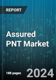 Assured PNT Market by Product, Technology, End-use - Global Forecast 2025-2030- Product Image