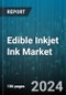 Edible Inkjet Ink Market by Type, Distribution Channel, End-users - Global Forecast 2025-2030 - Product Image