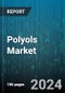 Polyols Market by Product, Application, End-Use Industry - Global Forecast 2025-2030 - Product Thumbnail Image