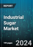 Industrial Sugar Market by Source, Type, Form, Application - Global Forecast 2025-2030- Product Image