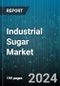 Industrial Sugar Market by Source, Type, Form, Application - Global Forecast 2025-2030 - Product Thumbnail Image