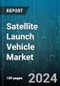 Satellite Launch Vehicle Market by Vehicle Type (Medium & Heavy-Lift Launch Vehicle, Small Launch Vehicle), Launch Category (Expendable/Single Use Launch Vehicle, Reusable Launch Vehicle), Launch Platform, Orbit Type, Payload, Stage, Application - Global Forecast 2025-2030 - Product Image