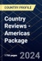 Country Reviews - Americas Package - Product Image