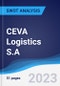 CEVA Logistics S.A. - Strategy, SWOT and Corporate Finance Report - Product Thumbnail Image