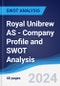 Royal Unibrew AS - Company Profile and SWOT Analysis - Product Thumbnail Image