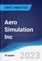 Aero Simulation Inc - Company Profile and SWOT Analysis - Product Thumbnail Image