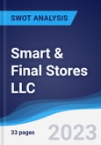 Smart & Final Stores LLC - Strategy, SWOT and Corporate Finance Report- Product Image