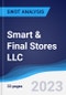 Smart & Final Stores LLC - Strategy, SWOT and Corporate Finance Report - Product Thumbnail Image