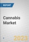 Cannabis: The Medicinal Use - Product Thumbnail Image