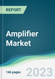 Amplifier Market - Forecasts from 2023 to 2028- Product Image