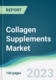 Collagen Supplements Market - Forecasts from 2023 to 2028- Product Image