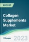 Collagen Supplements Market - Forecasts from 2023 to 2028 - Product Thumbnail Image