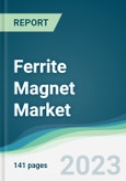 Ferrite Magnet Market - Forecasts from 2023 to 2028- Product Image