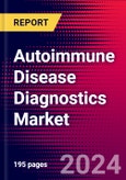 Autoimmune Disease Diagnostics Market (By Disease, Test Types, Country Analysis), Key Company Profiles, Strategy, Financial Insights, Recent Developments - Forecast to 2032- Product Image