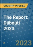 The Report: Djibouti 2023- Product Image