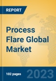 Process Flare Global Market Insights 2023, Analysis and Forecast to 2028, by Manufacturers, Regions, Technology, Application, Product Type- Product Image