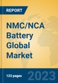 NMC/NCA Battery Global Market Insights 2023, Analysis and Forecast to 2028, by Manufacturers, Regions, Technology, Product Type- Product Image