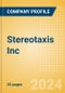 Stereotaxis Inc (STXS) - Product Pipeline Analysis, 2024 Update - Product Thumbnail Image