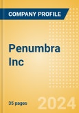 Penumbra Inc (PEN) - Product Pipeline Analysis, 2024 Update- Product Image