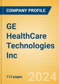 GE HealthCare Technologies Inc (GEHC) - Product Pipeline Analysis, 2024 Update- Product Image