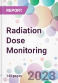 Radiation Dose Monitoring Market Analysis & Forecast to 2023-2033: Market By Component; By Product; By Application; By End-user; and By Region- Product Image