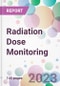 Radiation Dose Monitoring Market Analysis & Forecast to 2023-2033: Market By Component; By Product; By Application; By End-user; and By Region - Product Thumbnail Image