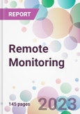 Remote Monitoring Market Analysis & Forecast to 2023-2033: Market By Product; By Application; By End User; and by Region- Product Image