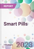 Smart Pills Market Analysis & Forecast to 2023-2033: Market By Technology, By Application, By End-user; and By Region- Product Image