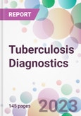 Tuberculosis Diagnostics Market Analysis & Forecast to 2023-2033: Market By Type; By Diagnostic Test; By End User; and By Region- Product Image