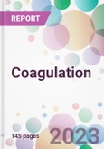 Coagulation Market Analysis & Forecast to 2023-2033: Market Product Type, Test Type, by End-User, and by Region- Product Image