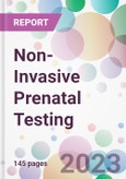 Non-Invasive Prenatal Testing Market Analysis & Forecast to 2023-2033: Market By Product; By Method; By Application; By End-user; and by Region- Product Image