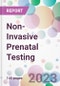 Non-Invasive Prenatal Testing Market Analysis & Forecast to 2023-2033: Market By Product; By Method; By Application; By End-user; and by Region - Product Thumbnail Image