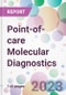 Point-of-care Molecular Diagnostics Market Analysis & Forecast to 2023-2033: Market By Technology; By Test Location; By Application; By End-user; and by Region - Product Thumbnail Image