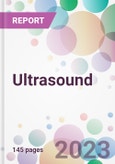 Ultrasound Market Analysis & Forecast to 2023-2033: Market by Product Type, by Application, by End User, and by Region- Product Image