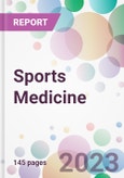 Sports Medicine Market Analysis & Forecast to 2023-2033: Market by Product Type, by Application, by End-User, and by Region- Product Image