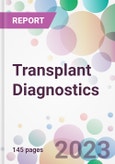 Transplant Diagnostics Market Analysis & Forecast to 2023-2033: Market by Product Type, by Technology, by End-User, and by Region- Product Image