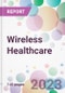 Wireless Healthcare Market Analysis & Forecast to 2023-2033: Market by Technology, by Component Type, by End-User, and by Region - Product Thumbnail Image