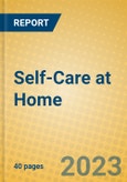 Self-Care at Home- Product Image