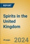 Spirits in the United Kingdom - Product Thumbnail Image