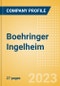 Boehringer Ingelheim - Digital Transformation Strategies - Product Thumbnail Image