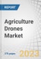 Agriculture Drones Market by Offering (Hardware, Software and Services), Components, Payload Capacity, Medium-weight drones, Heavy-weight drones, Farming Environment, Application, Farm Produce, Range, Farm Size and Region - Forecast to 2028 - Product Thumbnail Image