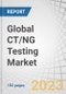 Global CT/NG Testing Market by Product (Assays, Kits & Analyzers), Test Type (Laboratory, Point-of-care Testing), Technology (INAAT, PCR, Immunodiagnostics), End User (Diagnostic Labs, Hospitals & Clinics) & Region - Forecast to 2028 - Product Thumbnail Image