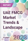 UAE FMCG Market Trends & Landscape- Product Image